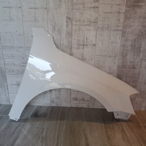 VW PASSAT B8 2015-2019 DRIVER SIDE WING PANEL PURE WHITE LC9A