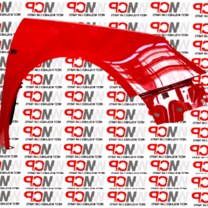 VAUXHALL INSIGNIA 2008-2017 DRIVER SIDE WING PANEL RED COLOUR