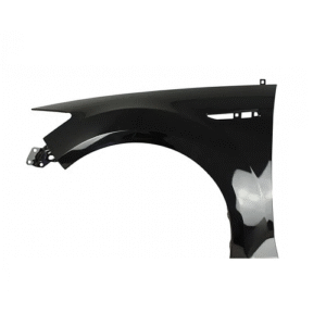 FORD MONDEO 2010-2014 PASSENGER SIDE WING PANEL BLACK COLOUR