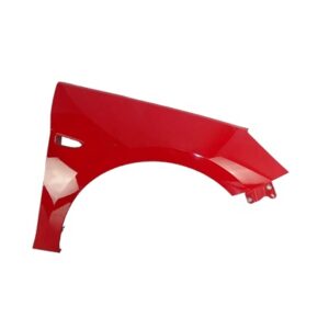 VAUXHALL ASTRA K 2015–2019 DRIVER SIDE WING PANEL RED COLOUR