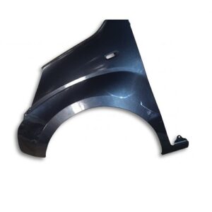 PEUGEOT BIPPER 2008-2017 PASSENGER SIDE WING PANEL BLACK COLOUR