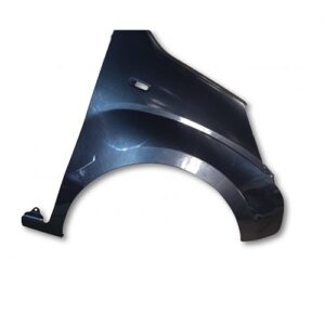 PEUGEOT BIPPER 2008-2017 DRIVER SIDE WING PANEL BLACK COLOUR
