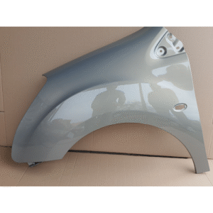 PEUGEOT PARTNER 2008 – 2014 PASSENGER SIDE WING PANEL GREY COLOUR