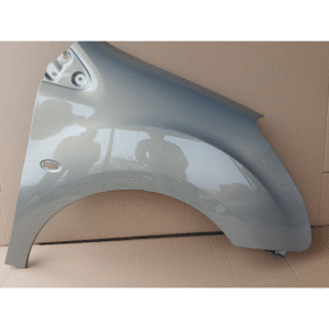 PEUGEOT PARTNER 2008 – 2014 DRIVER SIDE WING PANEL GREY COLOUR