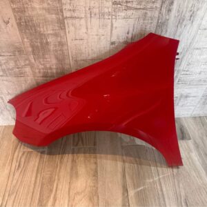 VW GOLF MK6 2009-2013 PASSENGER SIDE WING PANEL TORNADO RED COLOUR LY3D