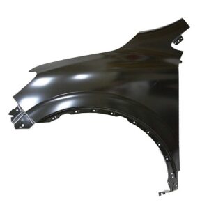 RENAULT KADJAR 2015 – 2019 PASSENGER SIDE WING PANEL