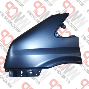 FORD TRANSIT MK7 2006-2013 PASSENGER SIDE WING PANEL PANTHER BLACK