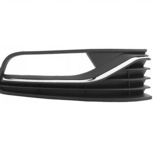 VW POLO 2014-2017 DRIVER SIDE BUMPER GRILL