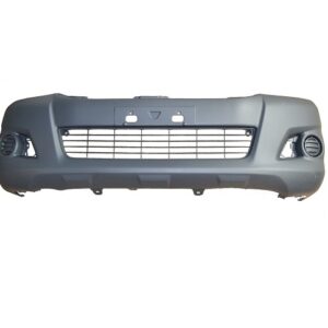 TOYOTA HILUX 2011-2016 FRONT BUMPER