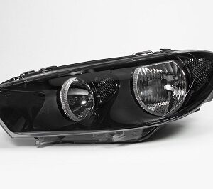 VW SCIROCCO 2008 - 2014 GENUINE VALEO HEADLIGHT LEFT