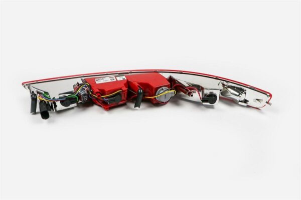 AUDI Q5 2009 - 2016 GENUINE REAR BUMPER TAIL LAMP LEFT - Image 3