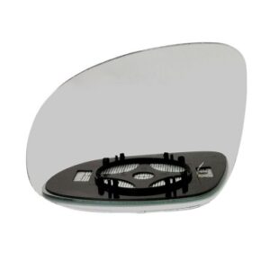 VW PASSAT B6 2005-2010 PASSENGER SIDE GLASS