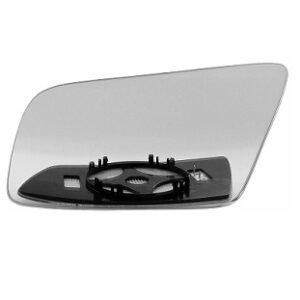 BMW 5 SERIES 2003-2010 PASSENGER SIDE GLASS