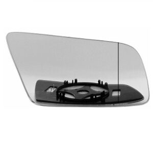 BMW 5 SERIES 2003-2010 DRIVER SIDE GLASS