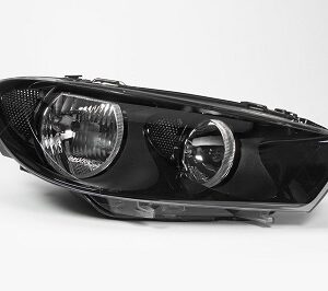 VW SCIROCCO 2008 - 2014 GENUINE VALEO HEADLIGHT RIGHT