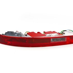 AUDI Q5 2009 - 2016 GENUINE REAR BUMPER TAIL LAMP LEFT