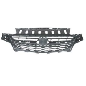 VAUXHALL CORSA E 2015-2019 MAIN GRILL