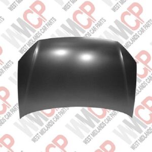 VW PASSAT B7 2011-2015 BONNET