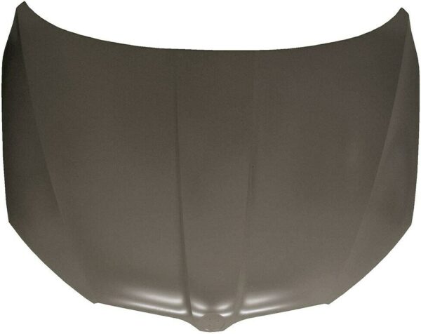 Skoda Octavia 2017 - 2020 Bonnet 5E0823031A