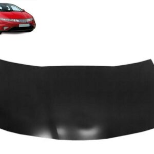 HONDA CIVIC 2006 - 2013 BRAND NEW BONNET HIGH QUALITY