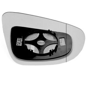 VW GOLF MK6 2009-2013 DRIVER SIDE GLASS