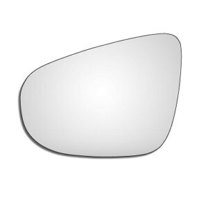 VW TOURAN 2010-2015 PASSENGER SIDE GLASS