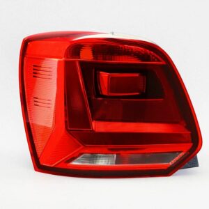 VW POLO 6R 2014 - 2017 Tail Lamp Left