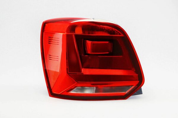 VW POLO 6R 2014 - 2017 Tail Lamp Left