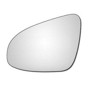 CITROEN C1 2014-2018 PASSENGER SIDE GLASS