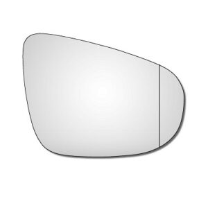 VW TOURAN 2010-2015 DRIVER SIDE GLASS