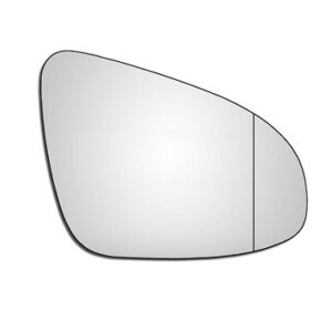 CITROEN C1 2014-2018 DRIVER SIDE GLASS