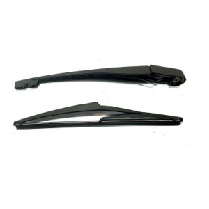VAUXHALL CORSA D 2006-2014 REAR WIPER ARM & BLADE