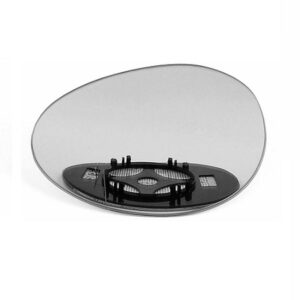 MINI COOPER 2006-2013 PASSENGER SIDE GLASS