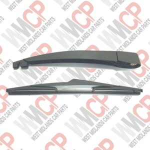 FORD FIESTA 2008-2017 HATCHBACK REAR WIPER ARM