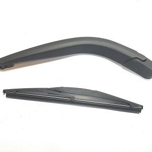 SUZUKI ALTO 2009-2017 REAR WIPER BLADES