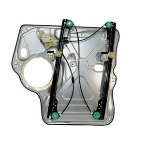 VW TRANSPORTER T5 2003-2015 PASSENGER SIDE WINDOW REGULATOR