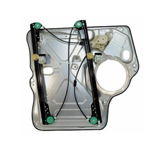 VW TRANSPORTER T5 2003-2015 DRIVER SIDE WINDOW REGULATOR