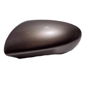 NISSAN QASHQAI 2007-2013 PASSENGER SIDE DOOR MIRROR COVER CAFFE COLOUR
