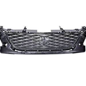 SEAT LEON 2013-2017 FRONT MAIN GRILL