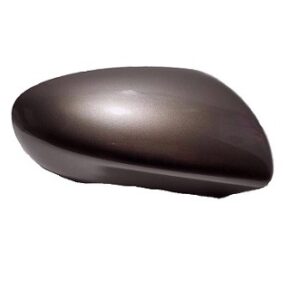 NISSAN QASHQAI 2007-2013 DRIVER SIDE DOOR MIRROR COVER CAFFE COLOUR