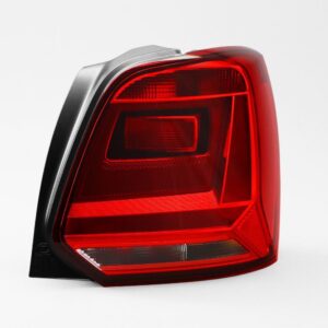 VW POLO 6R 2014 - 2017 Driver Side Tail Lamp Right