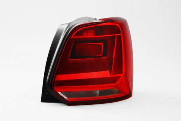 VW POLO 6R 2014 - 2017 Driver Side Tail Lamp Right