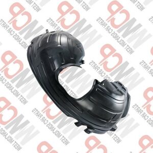 FORD FIESTA 2008-2013 FRONT PASSENGER SIDE LEFT WHEEL ARCH