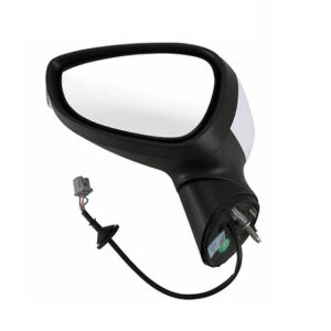 FORD FIESTA 2008-2017 PASSENGER SIDE DOOR MIRROR FOLDING