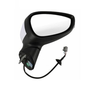 FORD FIESTA 2008-2017 DRIVER SIDE DOOR WING MIRROR