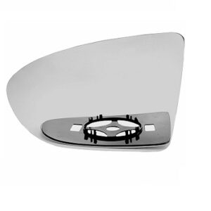 NISSAN QASHQAI 2007-2013 PASSENGER SIDE GLASS