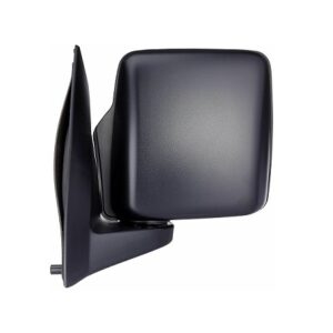 VAUXHALL COMBO 2002-2011 PASSENGER SIDE DOOR WING MIRROR