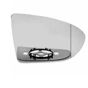 NISSAN QASHQAI 2007-2013 DRIVER SIDE GLASS