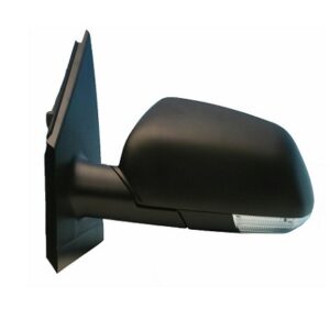 VW POLO 2005-2010 PASSENGER SIDE DOOR WING MIRROR MANUAL