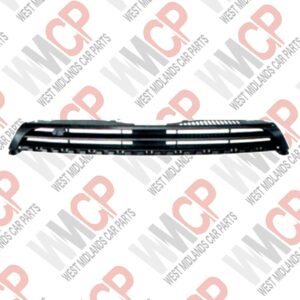 VW SCIROCCO 2008 - 2014 FRONT GRILLE TRIM